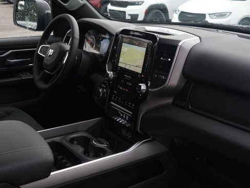 New 2026 RAM 1500 Big Horn image 54