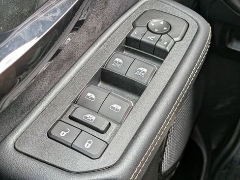 New 2026 RAM 1500 RHO image 25