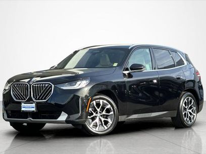 Used 2025 BMW X3 xDrive30i