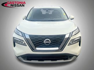 Used 2023 Nissan Rogue SV video 2