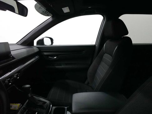 Certified 2024 Honda CR-V Sport image 12