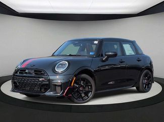 New 2026 MINI Cooper S FWD video 1