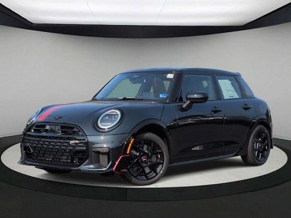 New 2026 MINI Cooper S