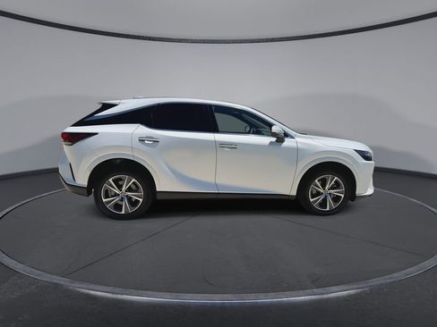 Used 2025 Lexus RX 350 FWD image 9