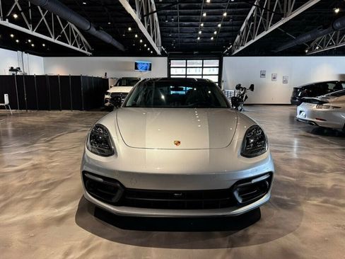 Used 2023 Porsche Panamera image 8