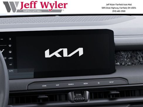 New 2027 Kia Telluride SX Prestige X-Pro image 21