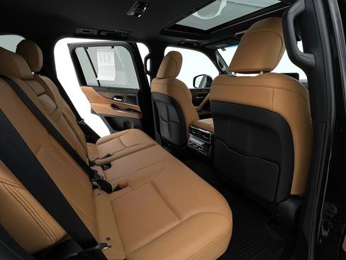 Used 2024 Lexus LX 600 4WD w/ Appearance Package image 14