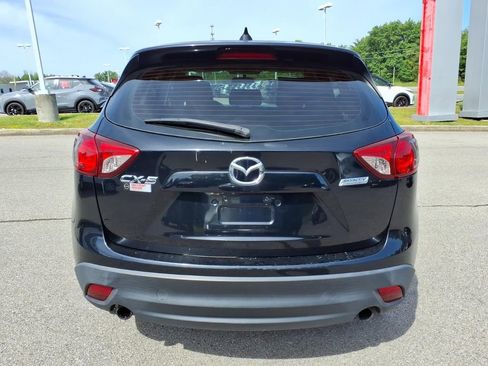 Used 2016 MAZDA CX-5 Sport FWD image 15