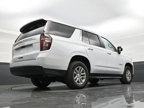 Used 2024 Chevrolet Tahoe LS RWD image 24