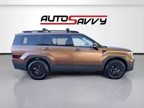 Used 2025 Hyundai Santa Fe XRT AWD/4WD image 8