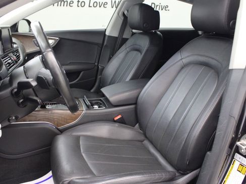 Used 2016 Audi A7 3.0T Prestige w/ Prestige Package image 15