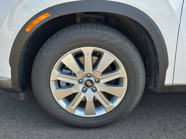 Used 2025 Hyundai Palisade SEL FWD image 9