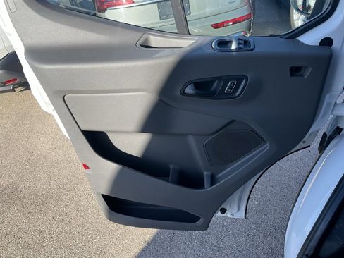 New 2025 Ford Transit 250 Low Roof w/ Load Area Protection Package image 46