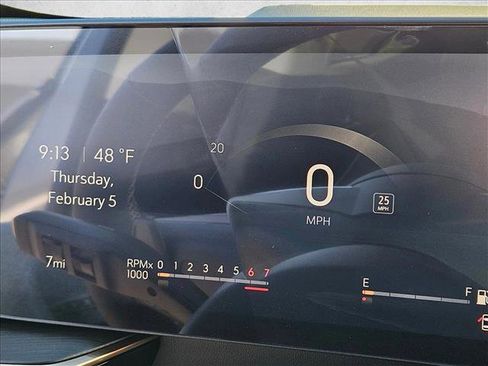 New 2026 Buick Envision Avenir image 11