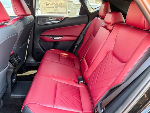 New 2026 Lexus NX 450h+ AWD w/ Luxury Package image 19