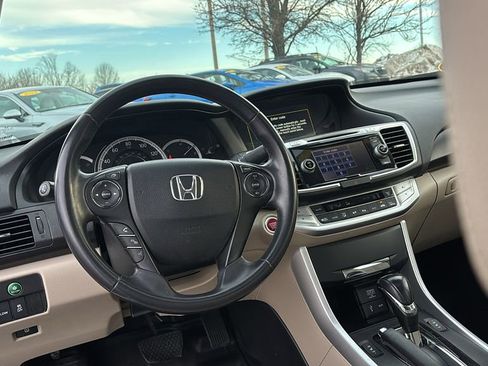 Used 2014 Honda Accord EX-L image 13