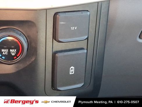 Used 2022 Ford F150 XL w/ Equipment Group 101A High AWD/4WD image 26