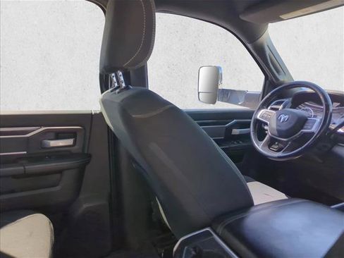 Used 2022 RAM 2500 Lone Star image 20