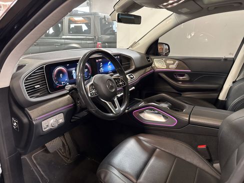 Used 2020 Mercedes-Benz GLE 350 4MATIC image 7