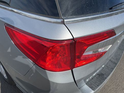 Used 2018 Honda Odyssey EX-L image 20