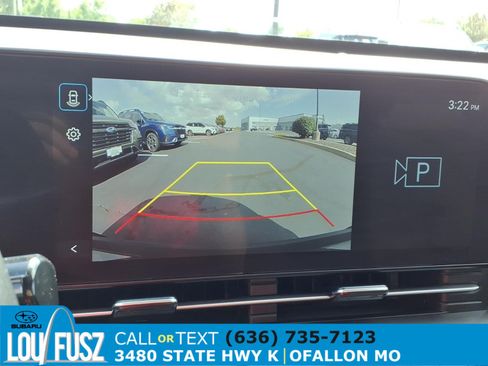 Used 2025 Hyundai Kona SEL FWD image 13