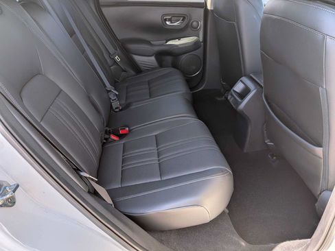 Certified 2024 Honda HR-V EX-L image 20