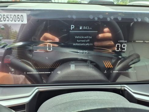 New 2025 Kia Sorento S image 18