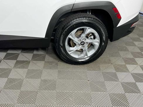 Certified 2023 Hyundai Tucson SEL AWD/4WD image 30