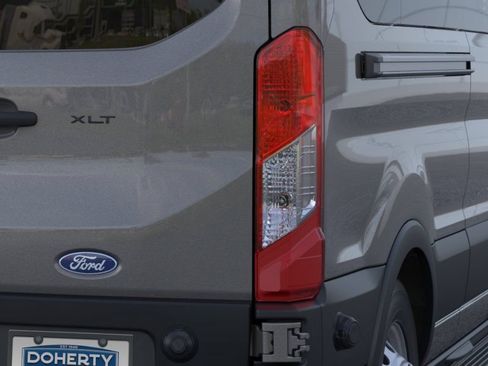 New 2026 Ford Transit 350 XLT AWD/4WD image 21