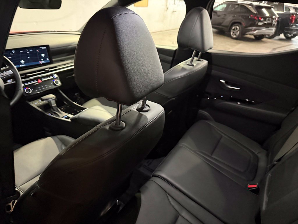 Used 2025 Hyundai Santa Cruz XRT AWD/4WD image 31