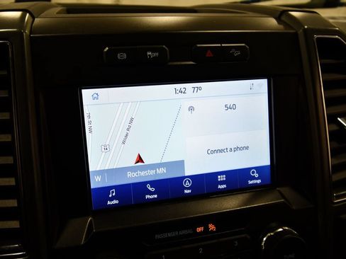 Used 2022 Ford F350 XLT w/ XLT Value Package AWD/4WD image 19