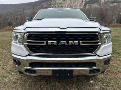Used 2022 RAM 1500 Big Horn image 2