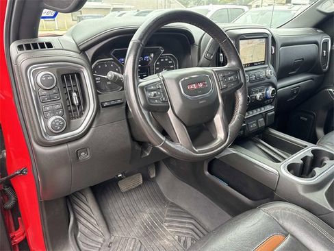 Used 2021 GMC Sierra 1500 AT4 w/ AT4 Premium Package image 22