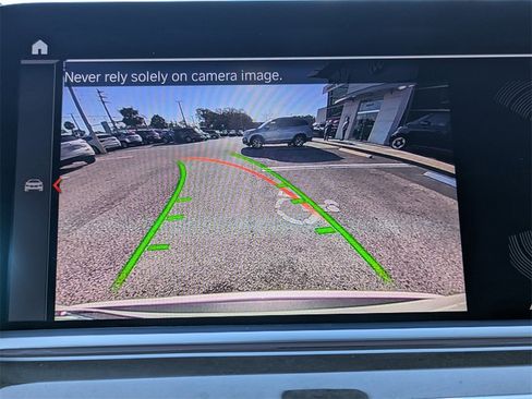 Used 2021 BMW X5 xDrive40i w/ Premium Package image 31