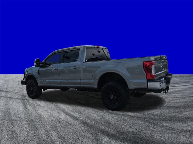 Certified 2019 Ford F250 XLT w/ XLT Premium Package AWD/4WD image 6