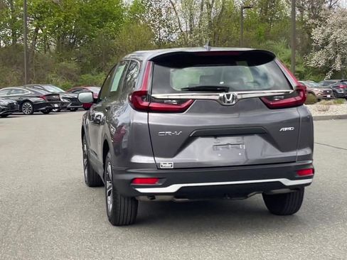 Used 2020 Honda CR-V LX image 6