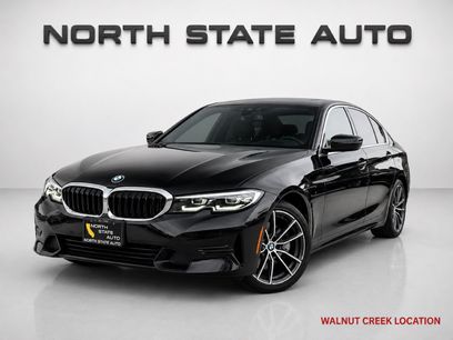 Used 2019 BMW 330i Sedan w/ Convenience Package
