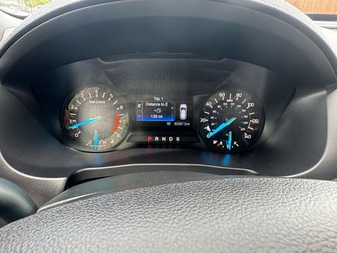 Used 2018 Ford Explorer 4WD image 16