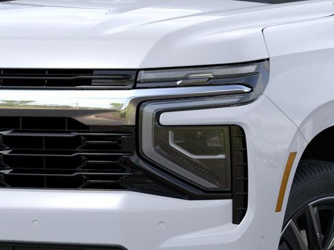 New 2026 Chevrolet Suburban LS image 34