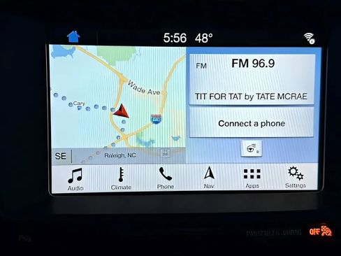 Used 2017 Ford Explorer XLT w/ Equipment Group 202A image 40