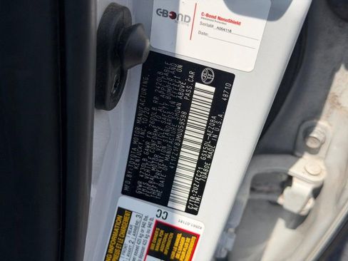 Certified 2021 Toyota Avalon TRD FWD image 25
