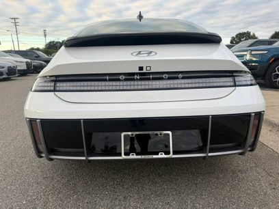 Used 2023 Hyundai Ioniq 6 SEL