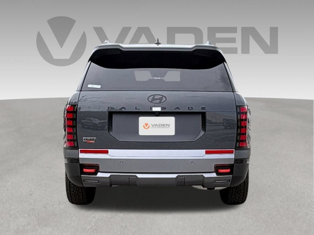 New 2026 Hyundai Palisade XRT Pro AWD/4WD image 19