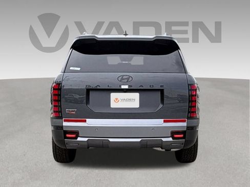 New 2026 Hyundai Palisade XRT Pro AWD/4WD image 19