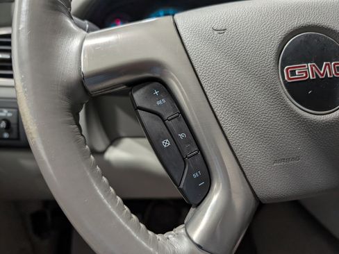 Used 2009 GMC Sierra 2500 SLT w/ SLT Convenience Package image 26