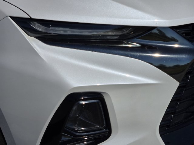 Used 2021 Chevrolet Blazer RS w/ Enhanced Convenience Package AWD/4WD image 9