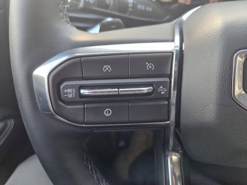 New 2025 GMC Acadia Elevation AWD/4WD image 53