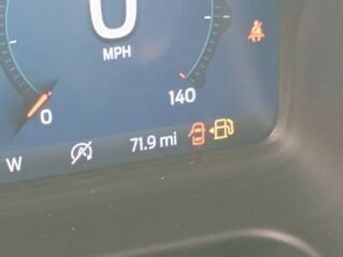 New 2025 Ford Bronco Raptor image 13