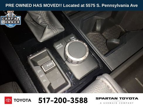 Used 2024 Toyota Tundra SR5 image 21
