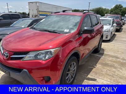 Used 2013 Toyota RAV4 LE